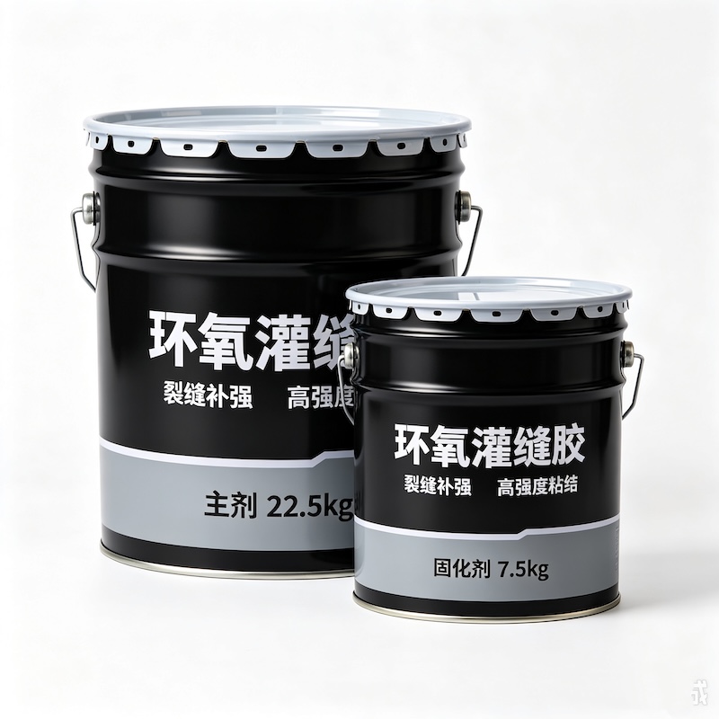 涿州裂缝修复封闭胶