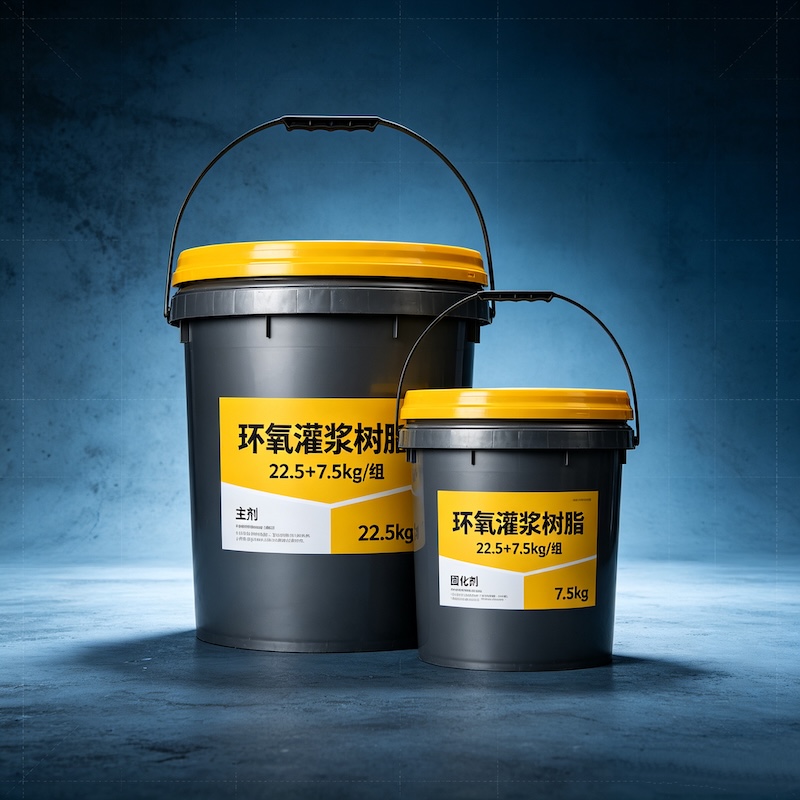 涿州环氧灌浆树脂